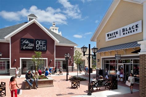 merrimack outlets in nh.